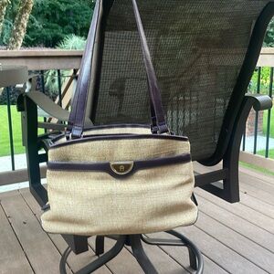 Etienne Aigner purse